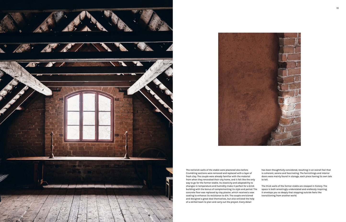 Table Book “CLAY – Journey with Nordic Clay”