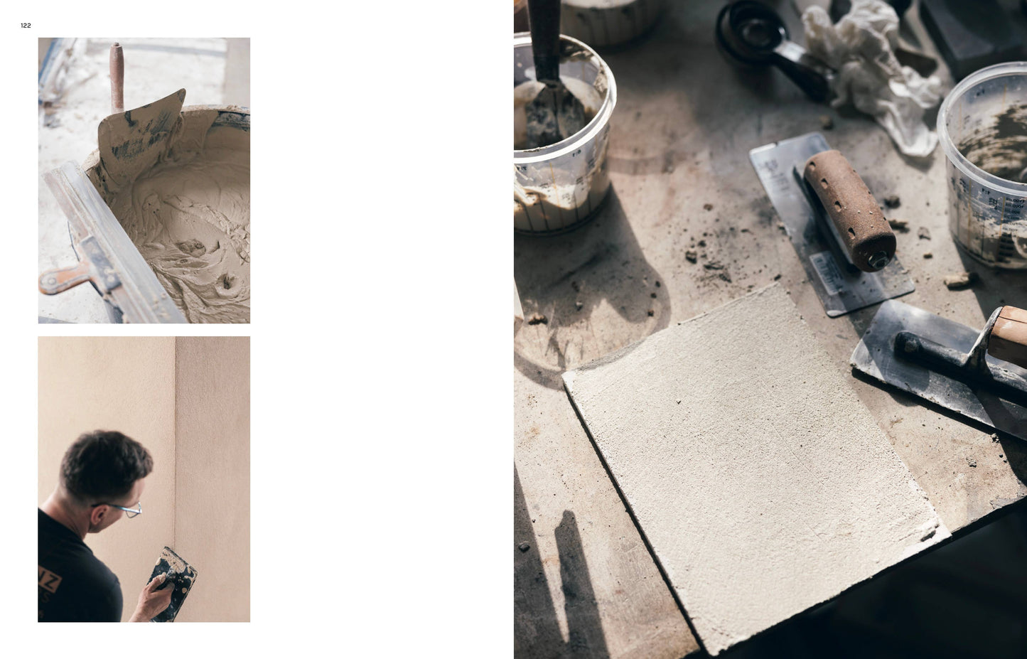 Table Book “CLAY – Journey with Nordic Clay”