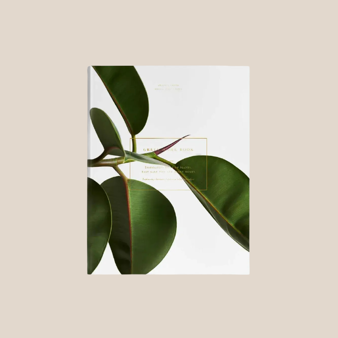Table Book “Green Home Book”