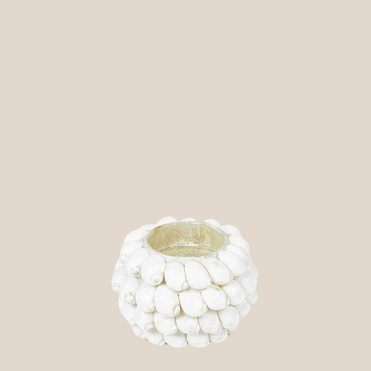 The Bubble Candle Holder - S