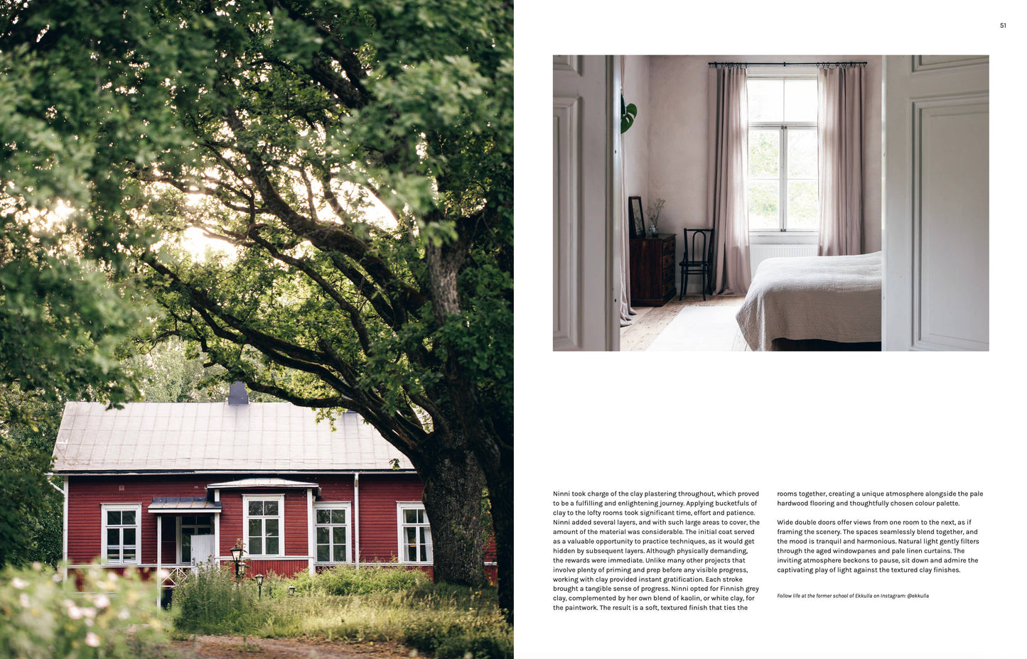 Table Book “CLAY – Journey with Nordic Clay”