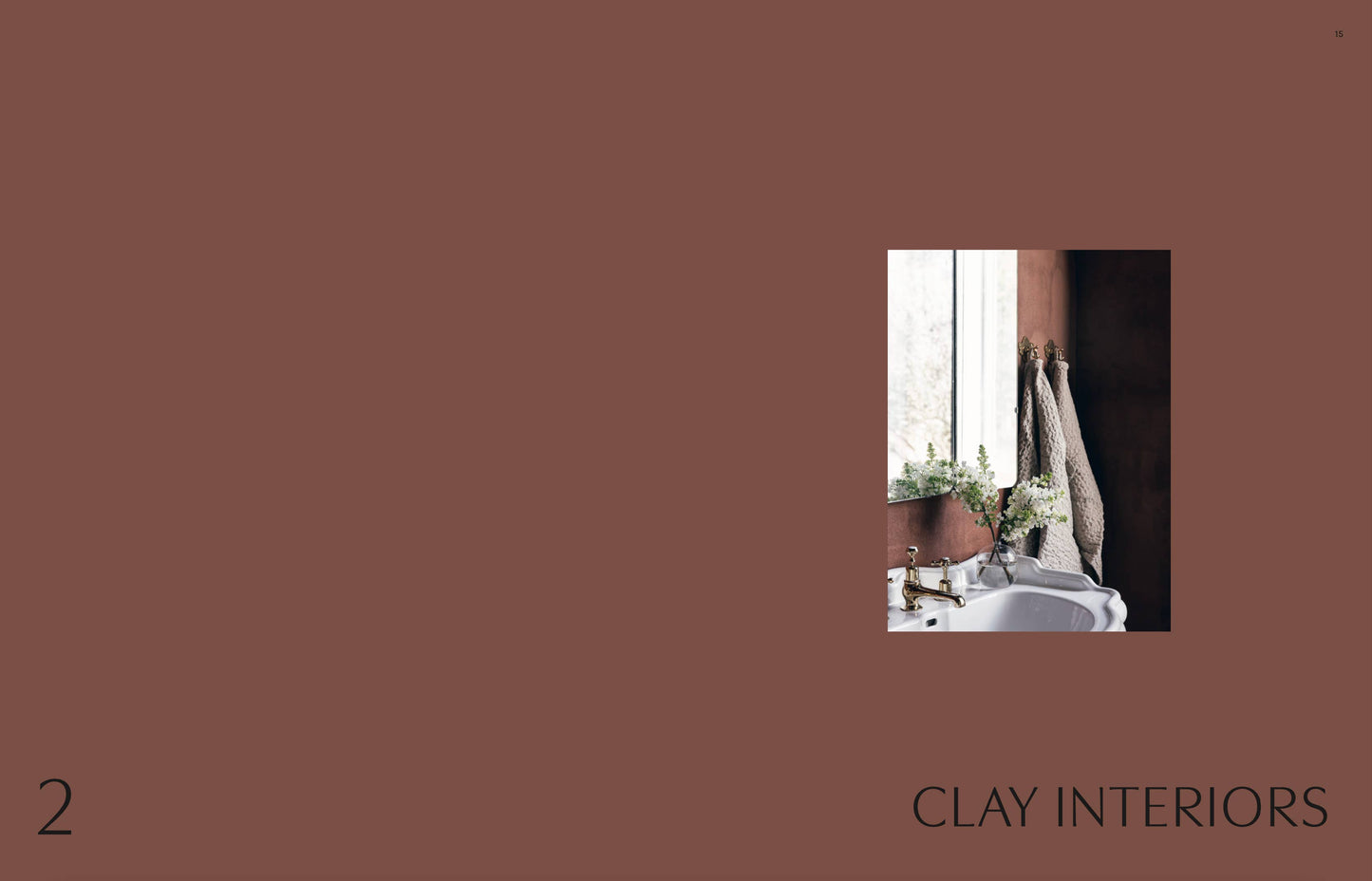 Table Book “CLAY – Journey with Nordic Clay”