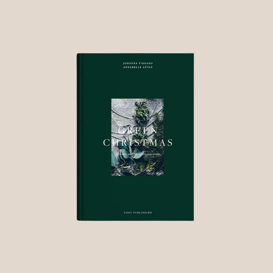 Table Book “Green Christmas”