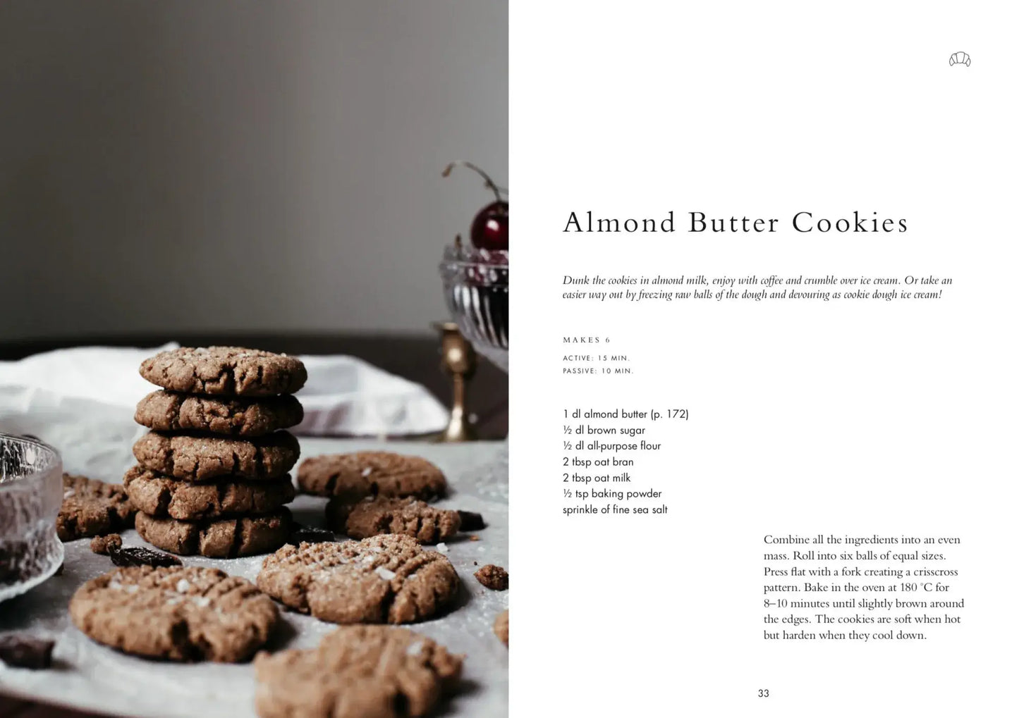 Table Book “Wonderful Morning - Recipes for a delicious start to the day”