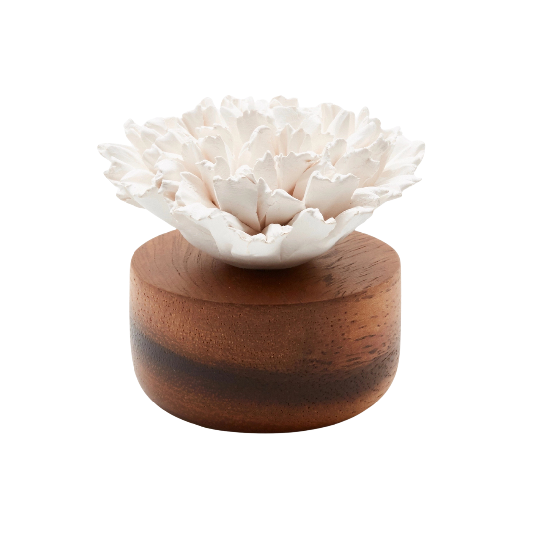 Porcelain Flower Carnation - Fragrance diffuser