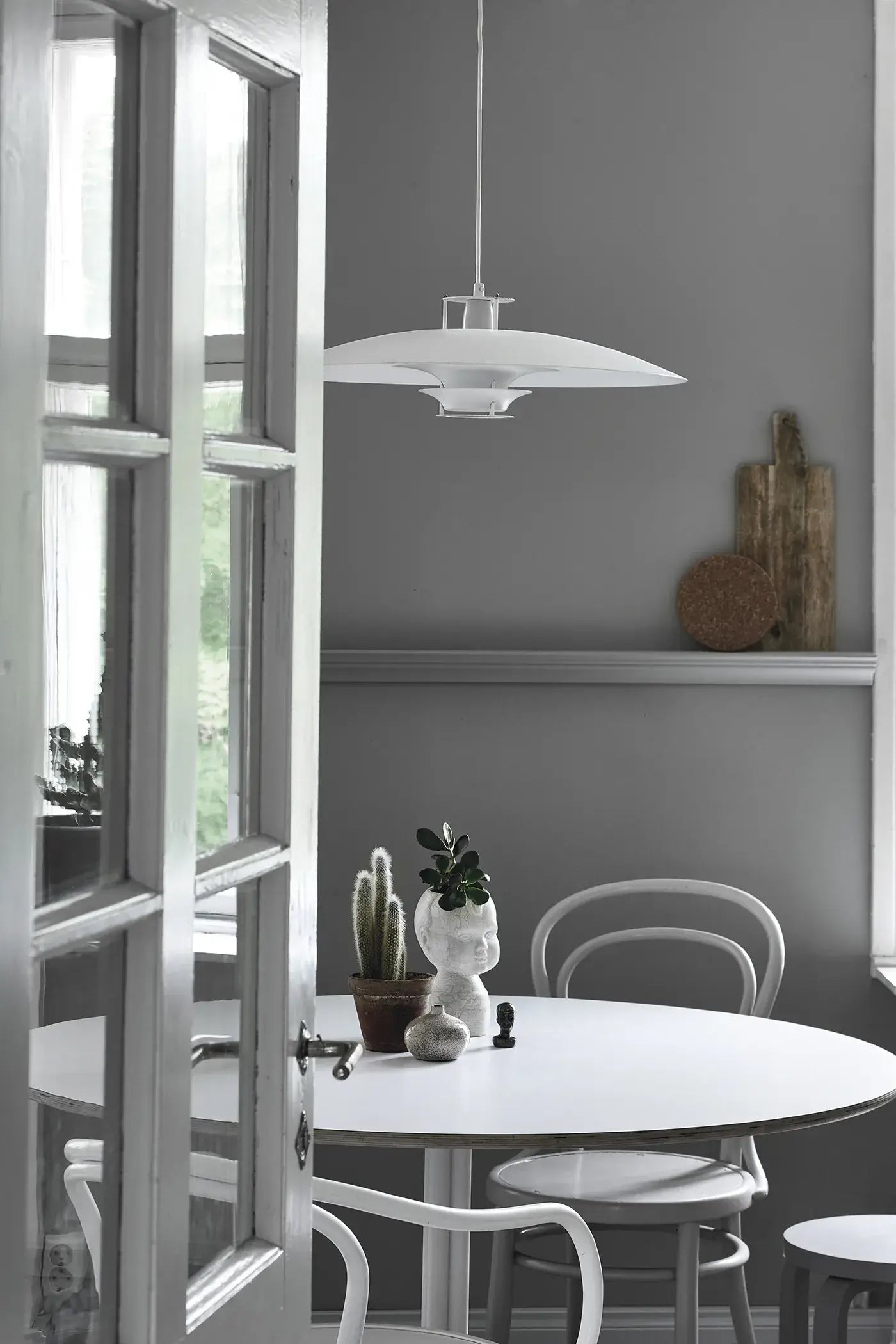 Table Book “Green Home Book”