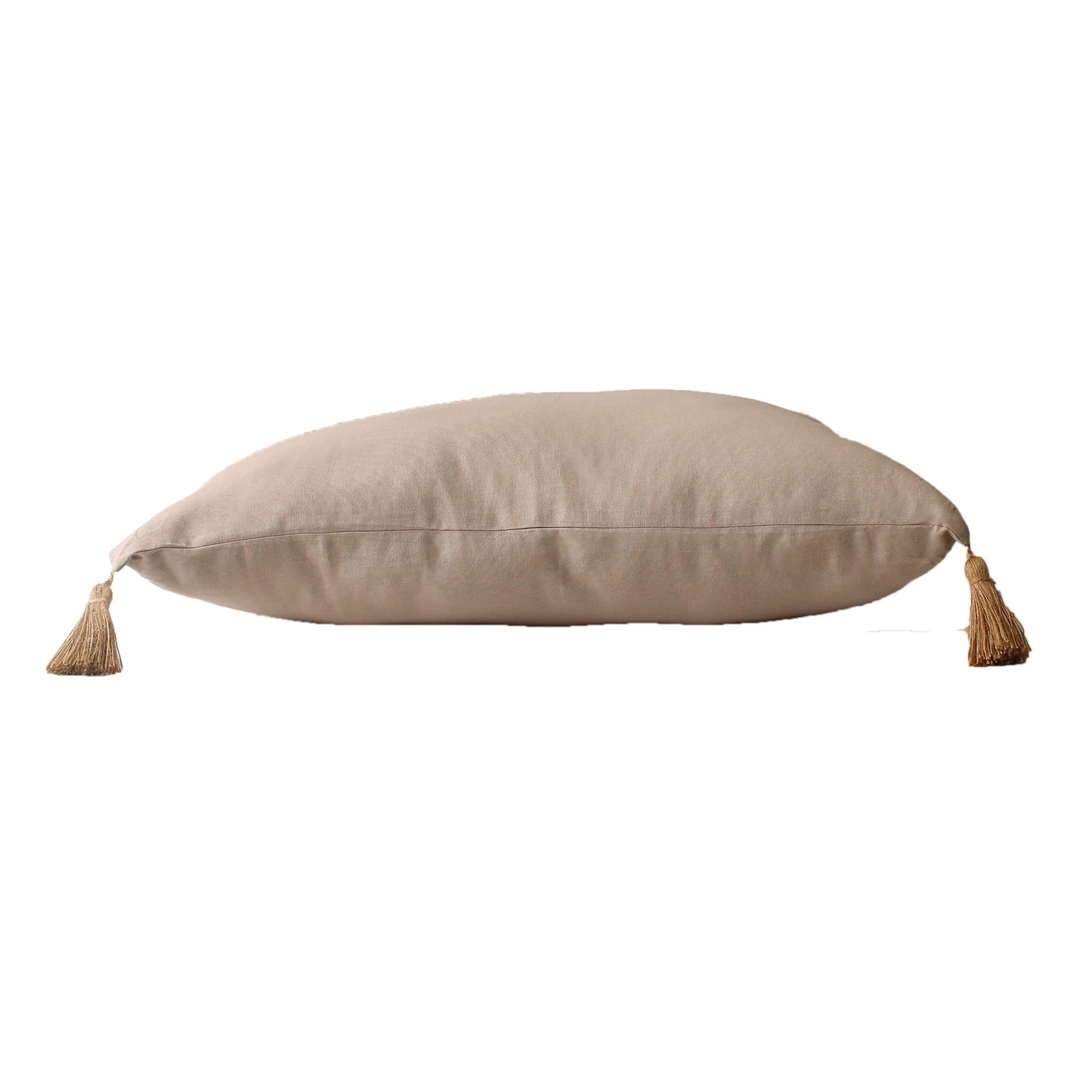 PANAMA - 100% cotton cushion, Rectangular shape