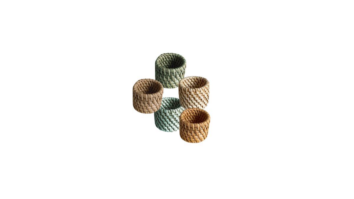 Napkin Rings