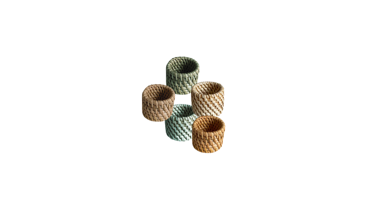 Napkin Rings