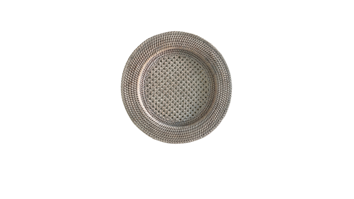 Placemats & Charger Plates