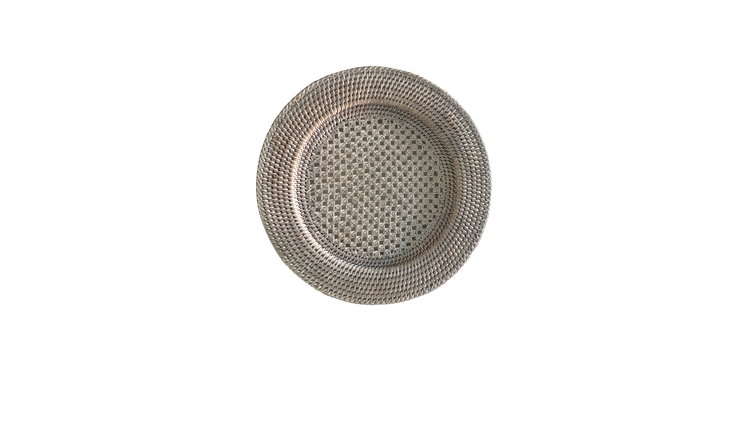 Placemats & Charger Plates