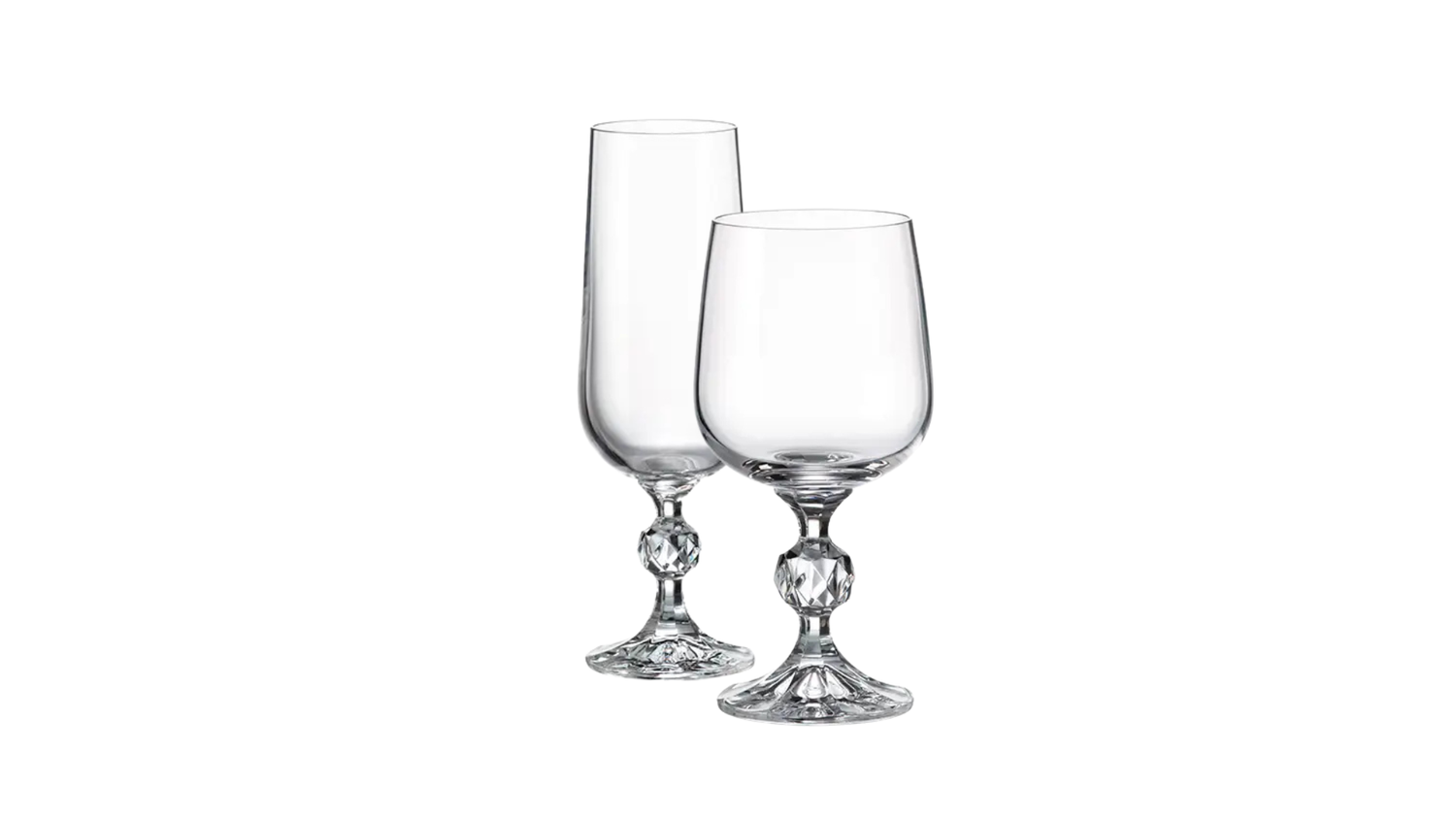 Glassware