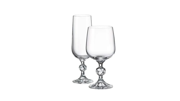 Glassware