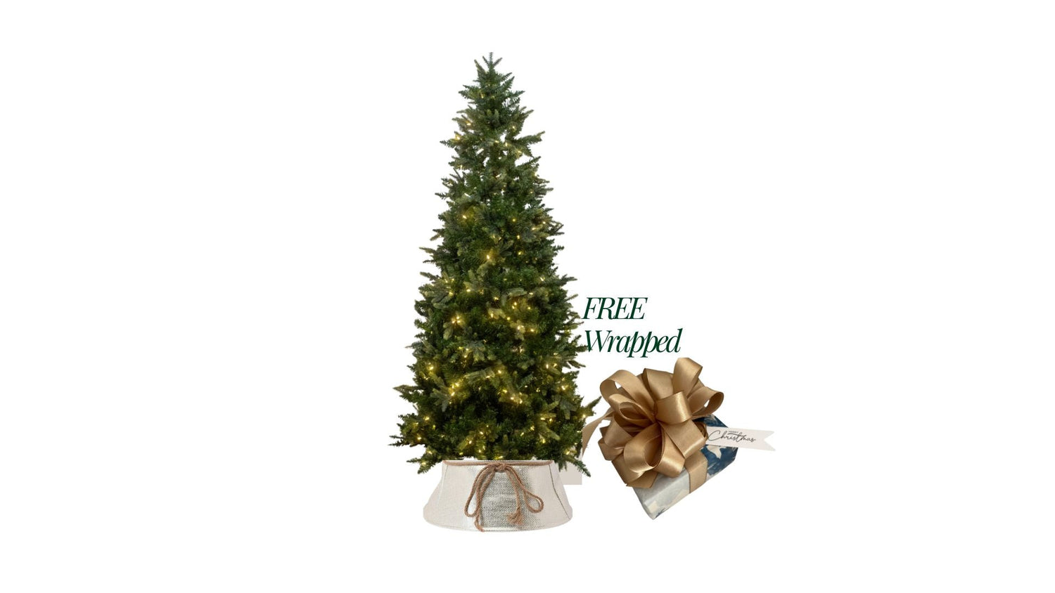 The Christmas Shop