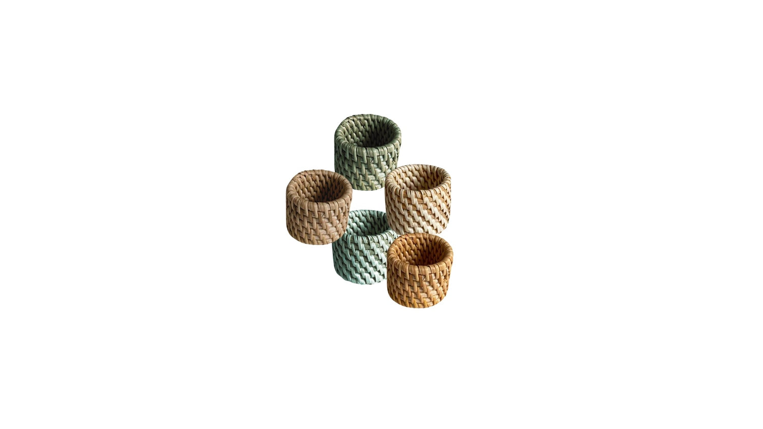 Napkin Rings