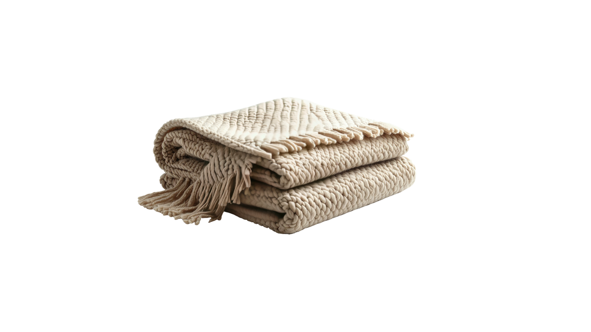 Blankets & Throws