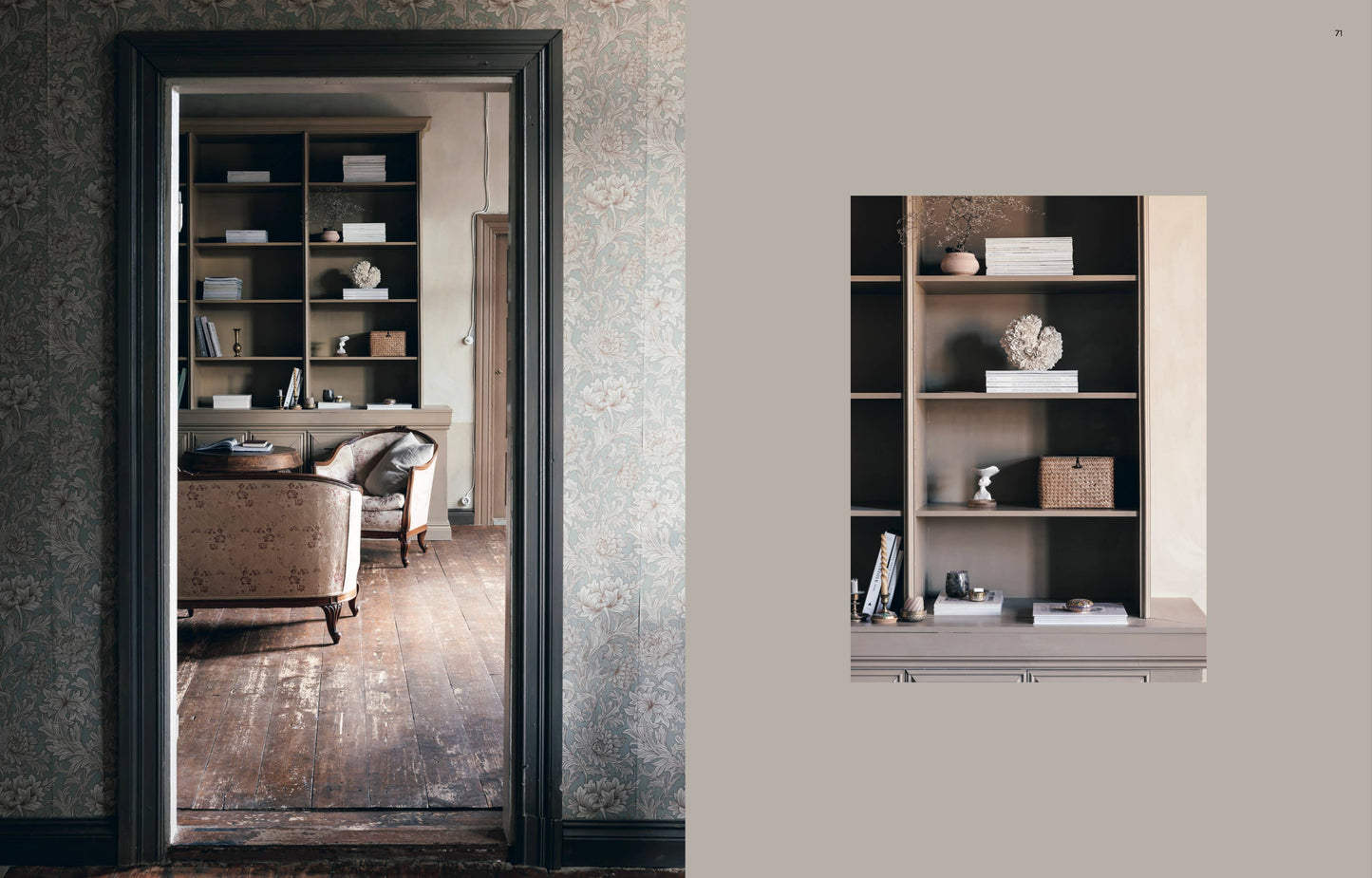 Table Book “CLAY – Journey with Nordic Clay”