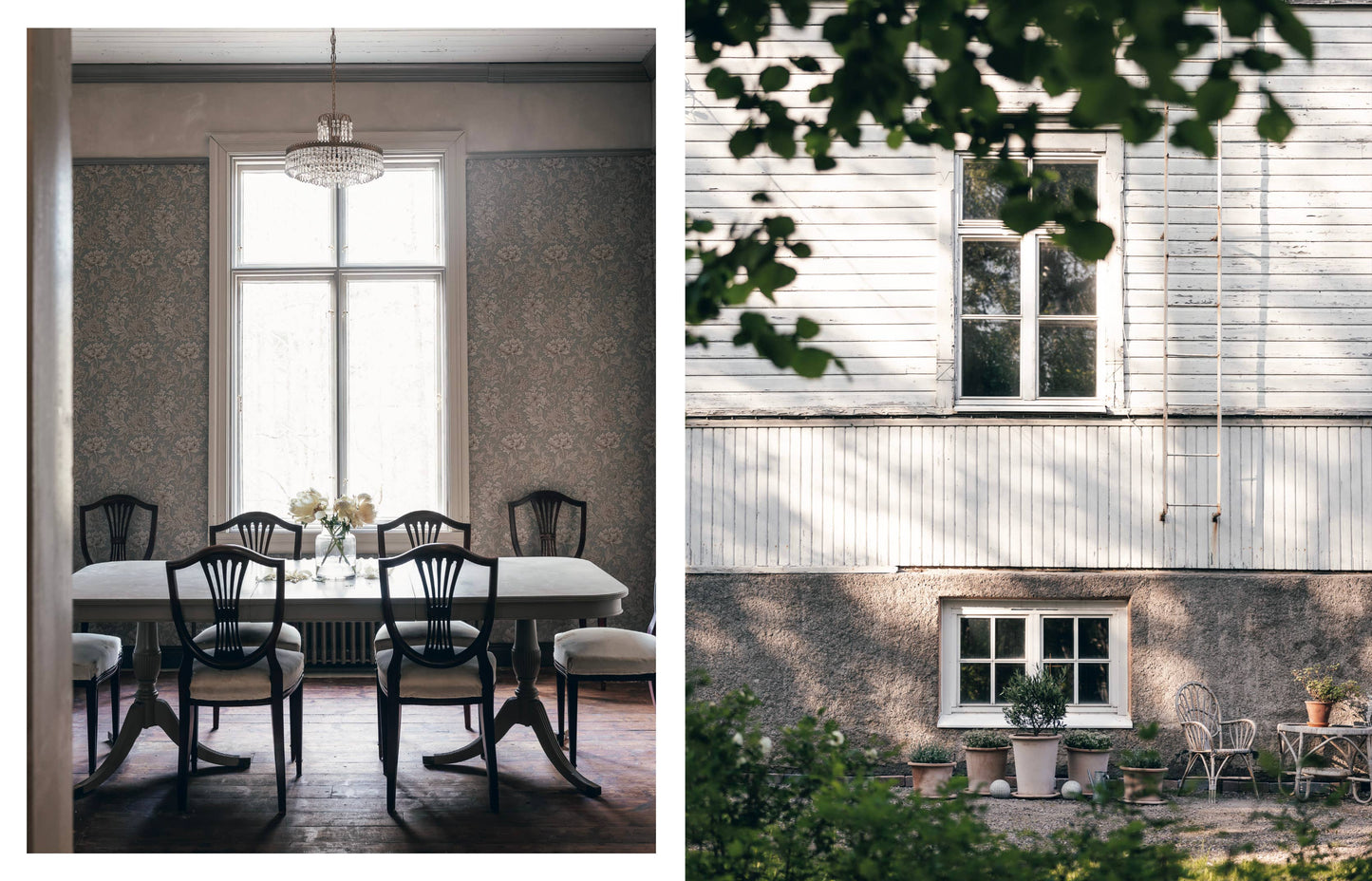 Table Book “CLAY – Journey with Nordic Clay”