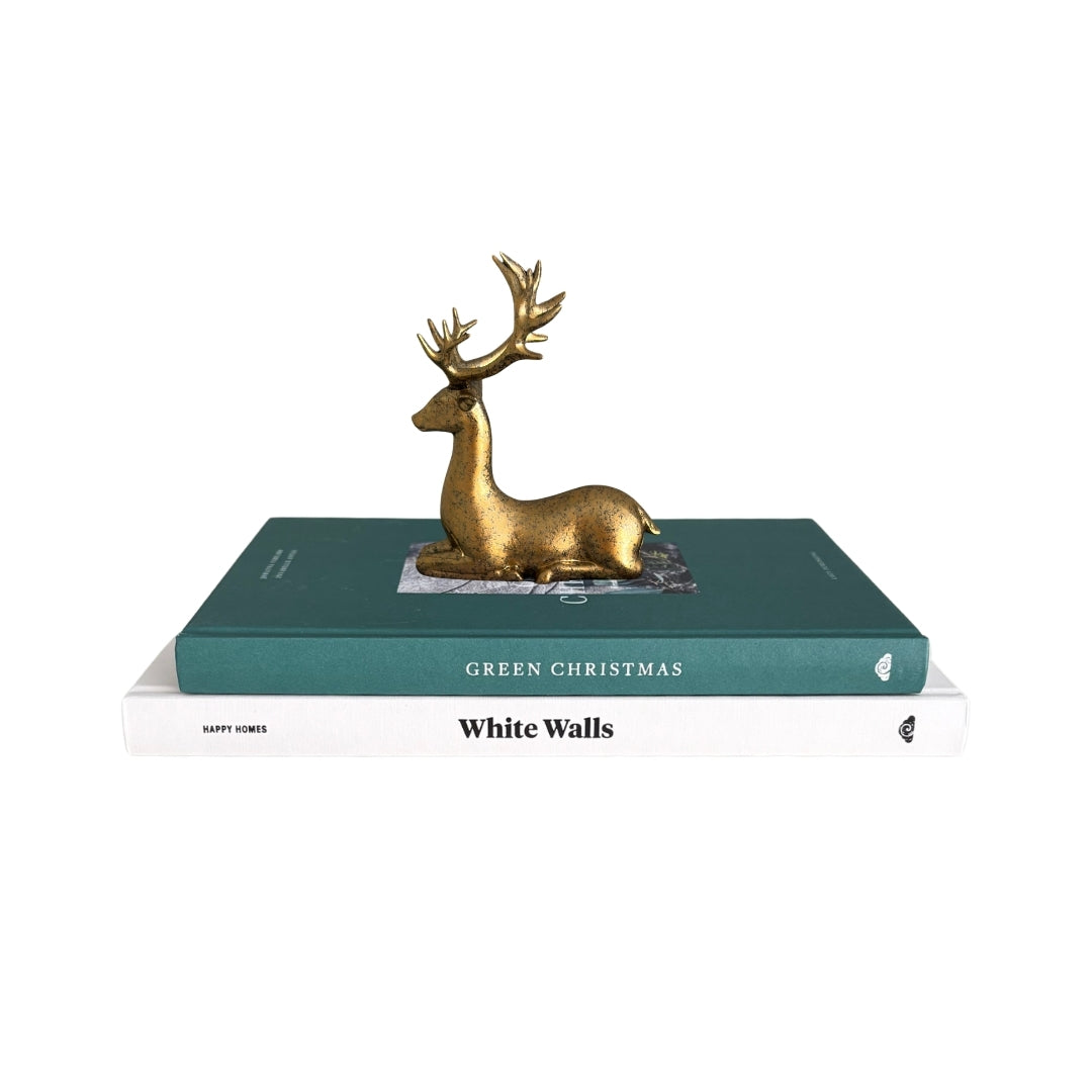 Table Book “Green Christmas”