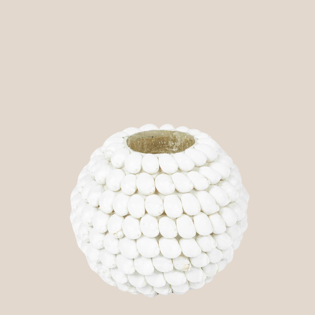 The Bubble Candle Holder - L