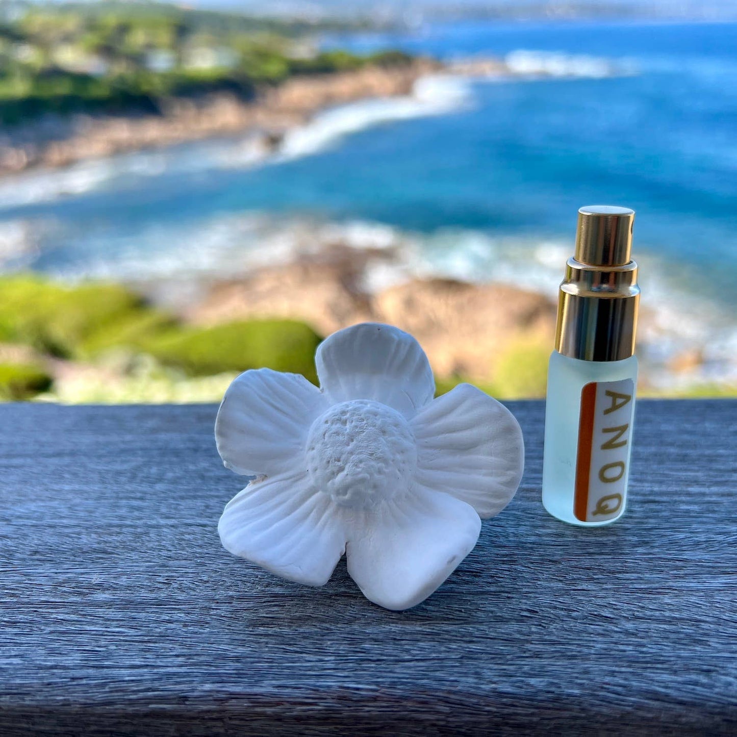 Fragrance flower - Fragrance diffuser for small spaces
