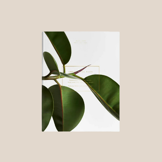 Table Book “Green Home Book”