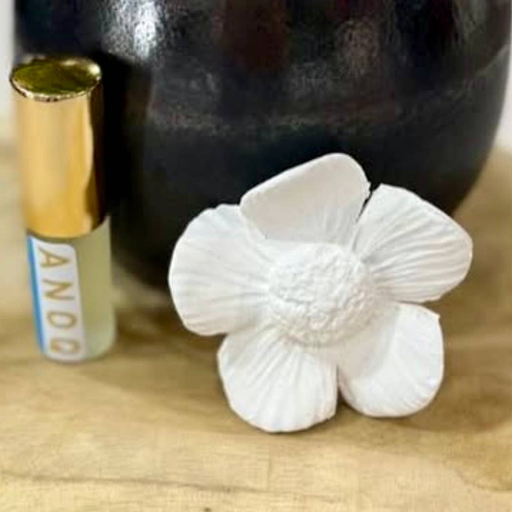Fragrance flower - Fragrance diffuser for small spaces