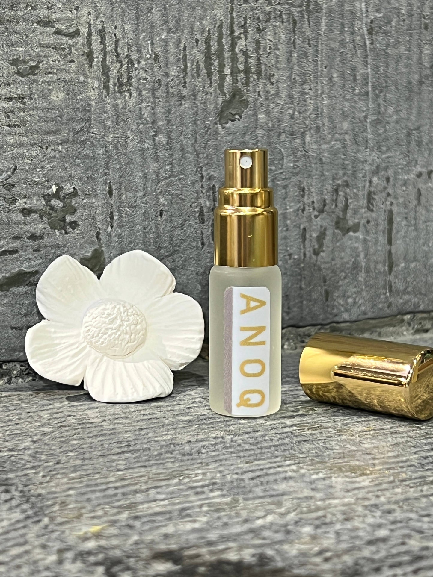 Scent Fragrance Diffuser Spray 5ml
