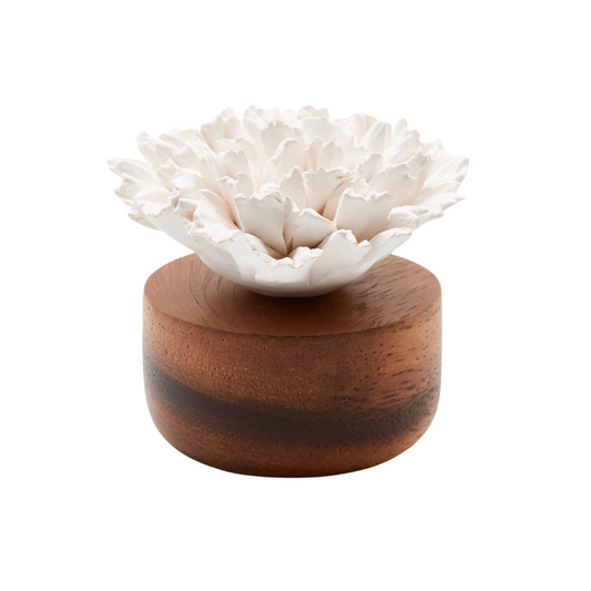 Porcelain Flower Carnation - Fragrance diffuser