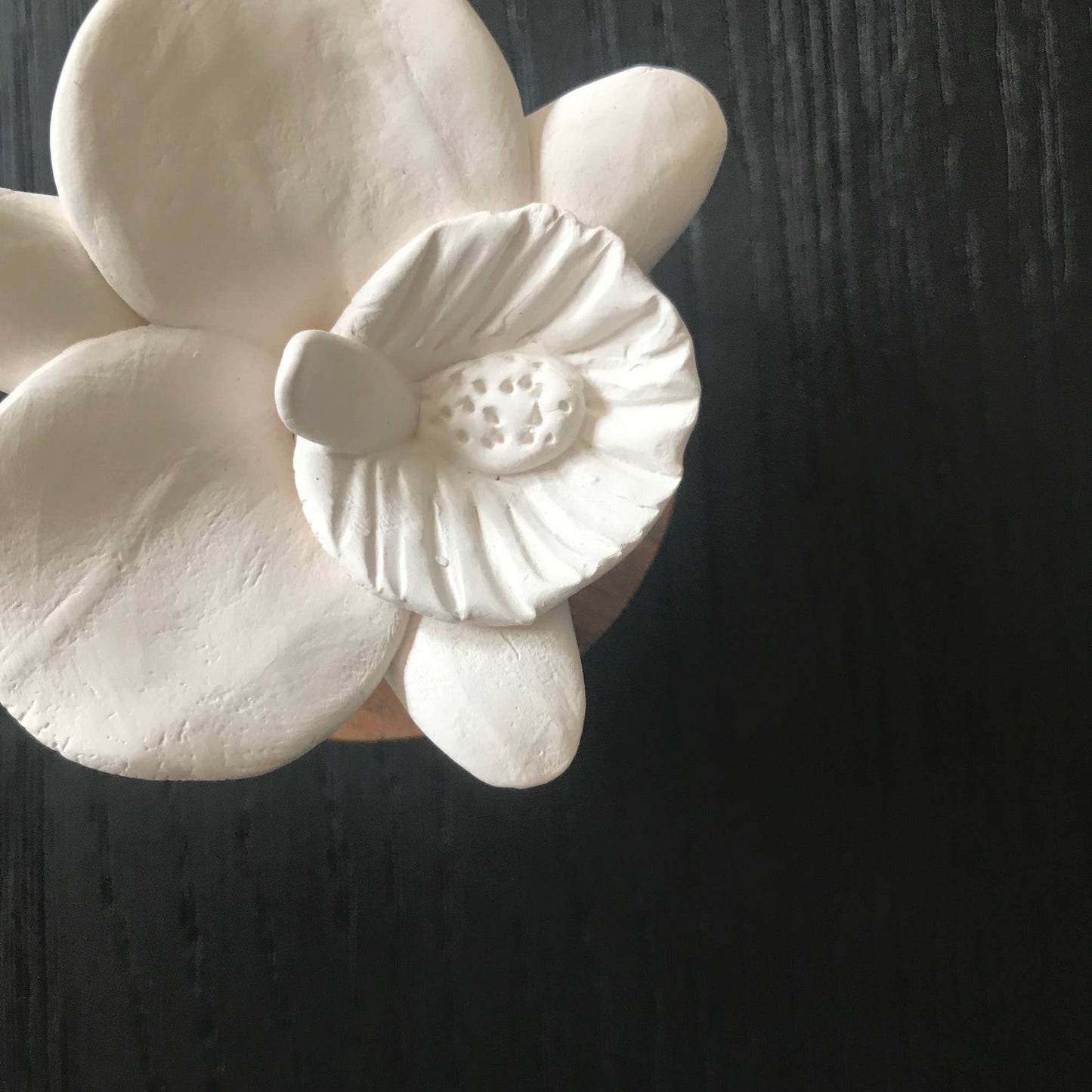 Diffuser perfume - Orchid flower