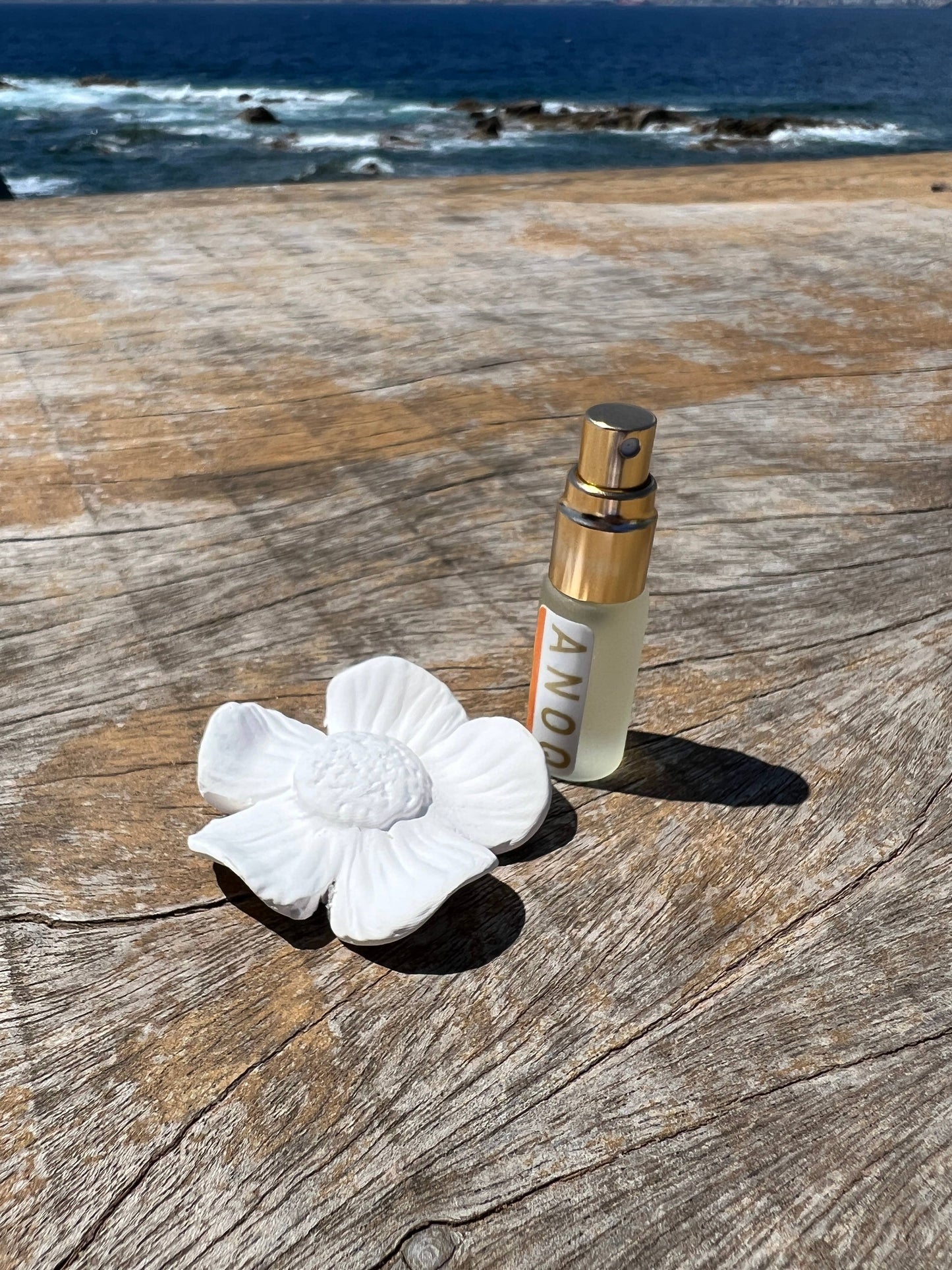 Fragrance flower - Fragrance diffuser for small spaces