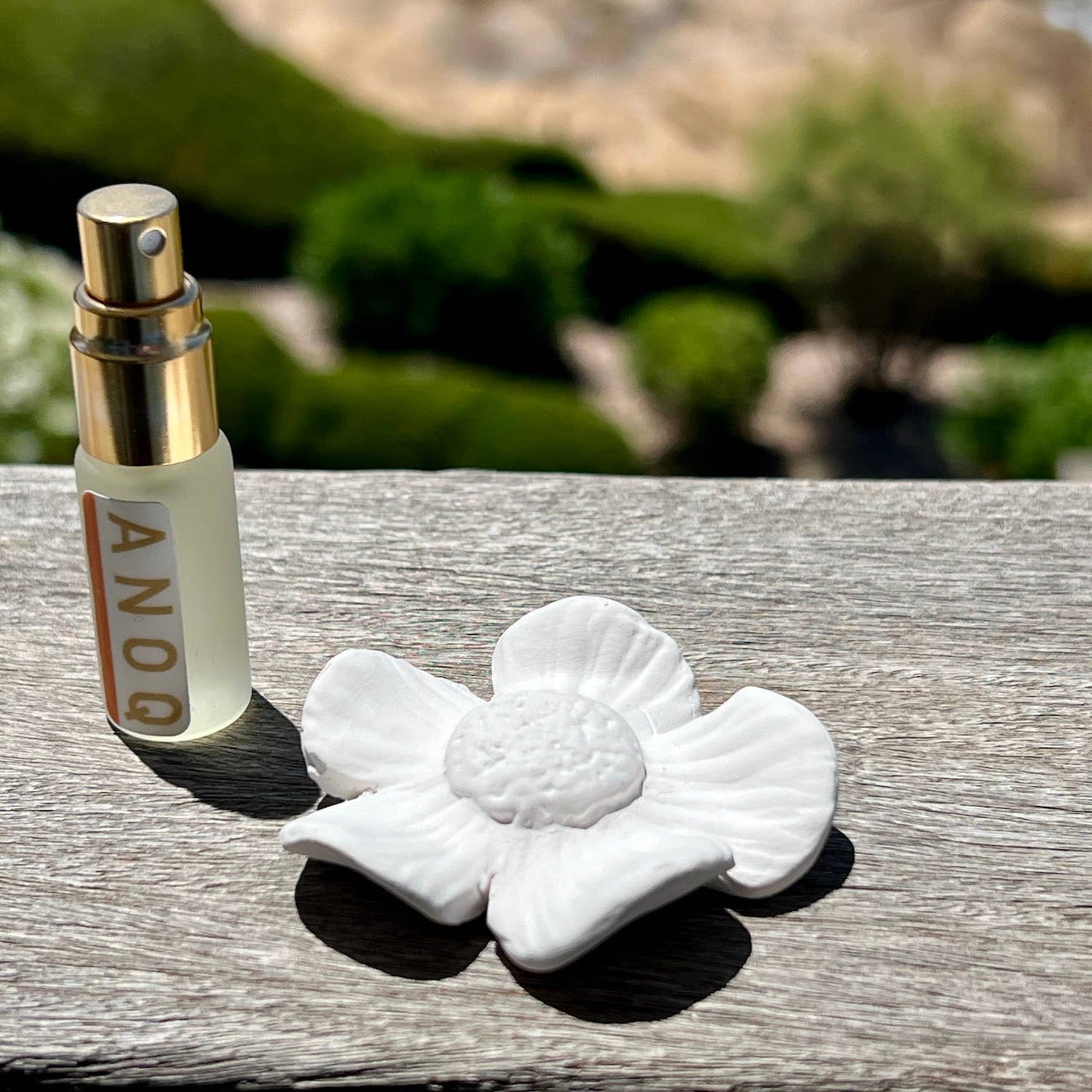 Fragrance flower - Fragrance diffuser for small spaces