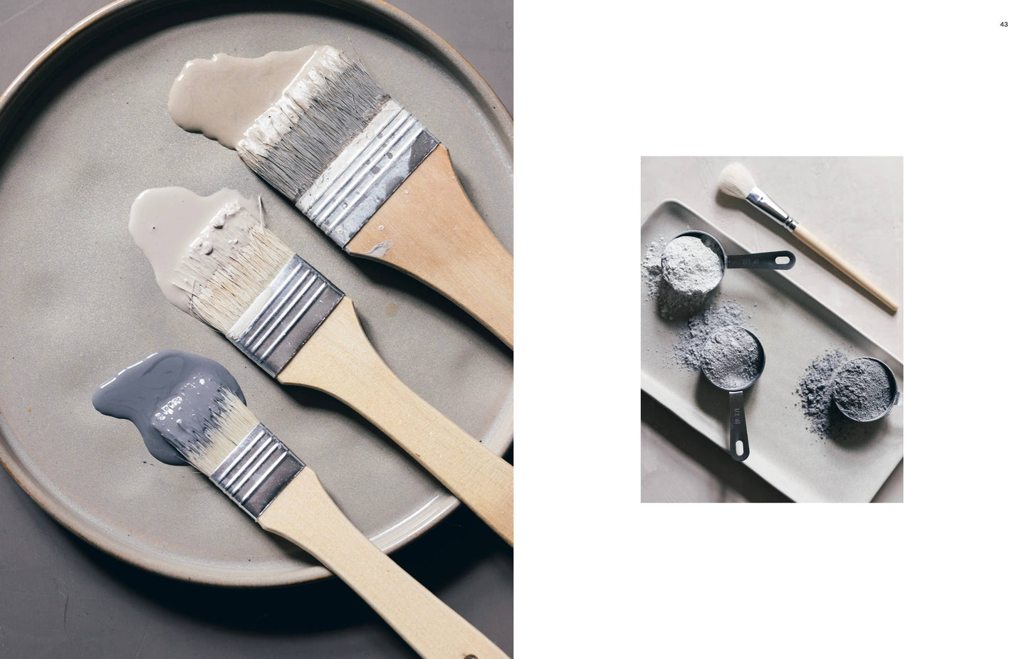 Table Book “CLAY – Journey with Nordic Clay”