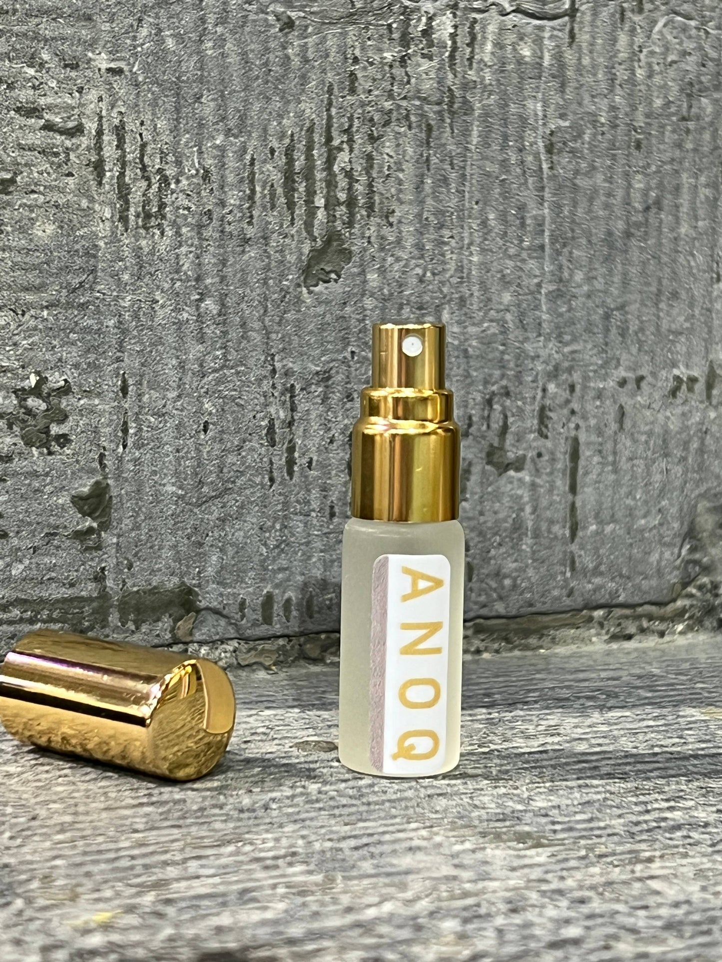 Scent Fragrance Diffuser Spray 5ml