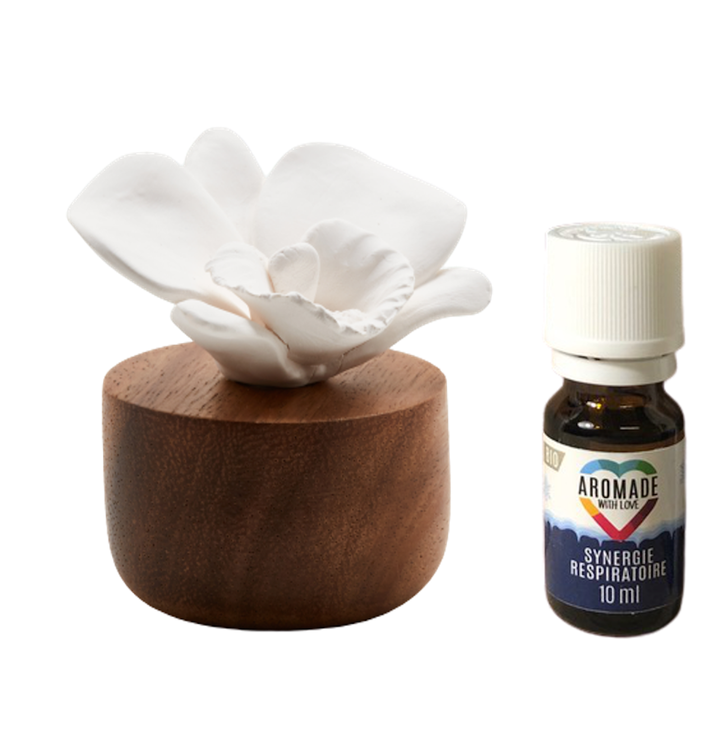 Diffuser perfume - Orchid flower